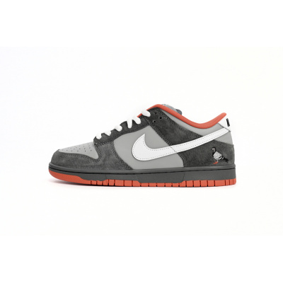 PK God Batch Nike SB Dunk Low Staple NYC Pigeon 304292-011 01