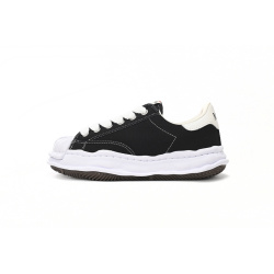 Maison MIHARA YASUHIRO Black And White NO.703
