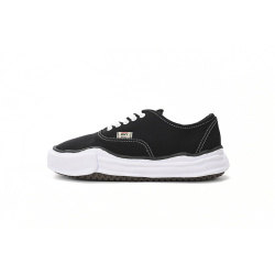 Maison MIHARA YASUHIRO Black And White NO.715