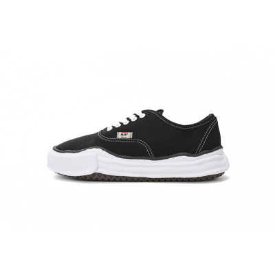 Maison MIHARA YASUHIRO Black And White NO.715 01
