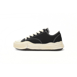 Maison MIHARA YASUHIRO Black And White NO.731