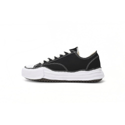 Maison MIHARA YASUHIRO White Black NO.722