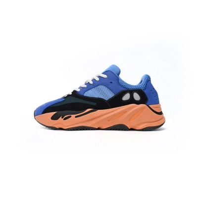 LJR Batch adidas Yeezy Boost 700 Bright Blue GZ0541 01