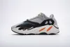 LJR Batch adidas Yeezy Boost 700 Wave Runner Solid Grey B75571