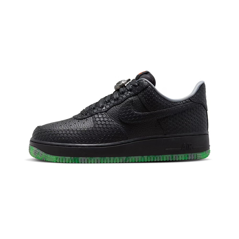 LJR Batch Nike Air Force 1 Low PRM Halloween FQ8822-084