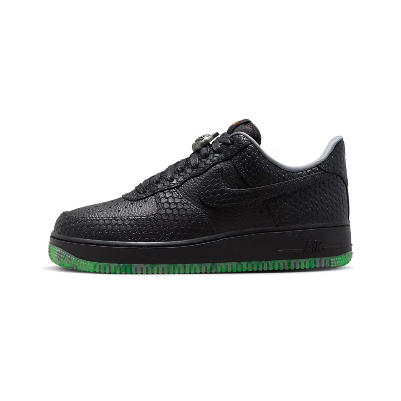 LJR Batch Nike Air Force 1 Low PRM Halloween FQ8822-084