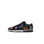 LJR Batch Nike SB Dunk Low Pro QS Neckface DQ4488-001