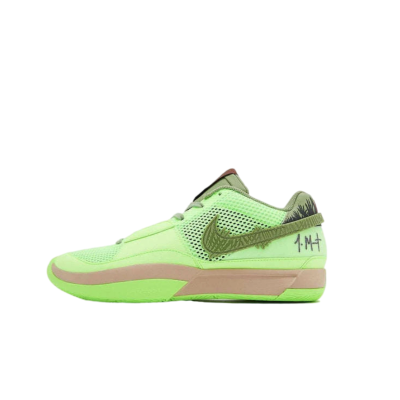 Nike Ja 1 Halloween FD6565-300 01
