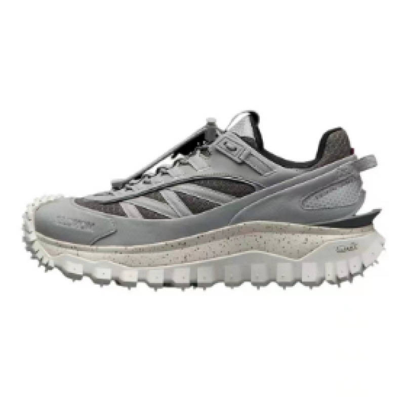 Moncler Trailgrip Grey I109A4 M00260M296 2900