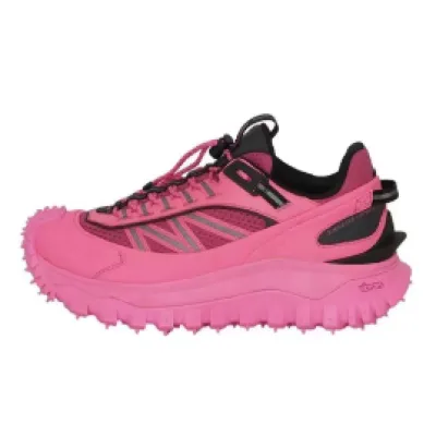 Moncler Trailgrip Pink I109A4 M00260M296 0P49 01