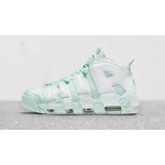 Nike Air More Uptempo Barley Green 917593-300