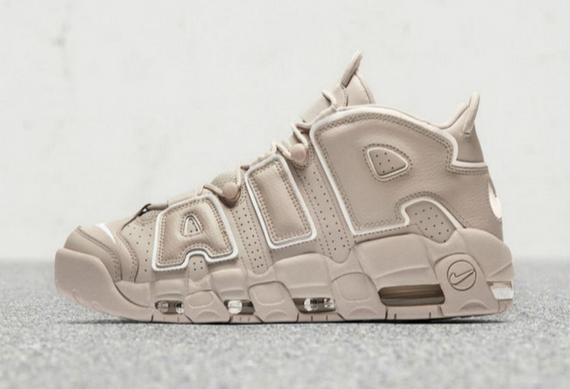 Nike Air More Uptempo Light Bone 921948-001