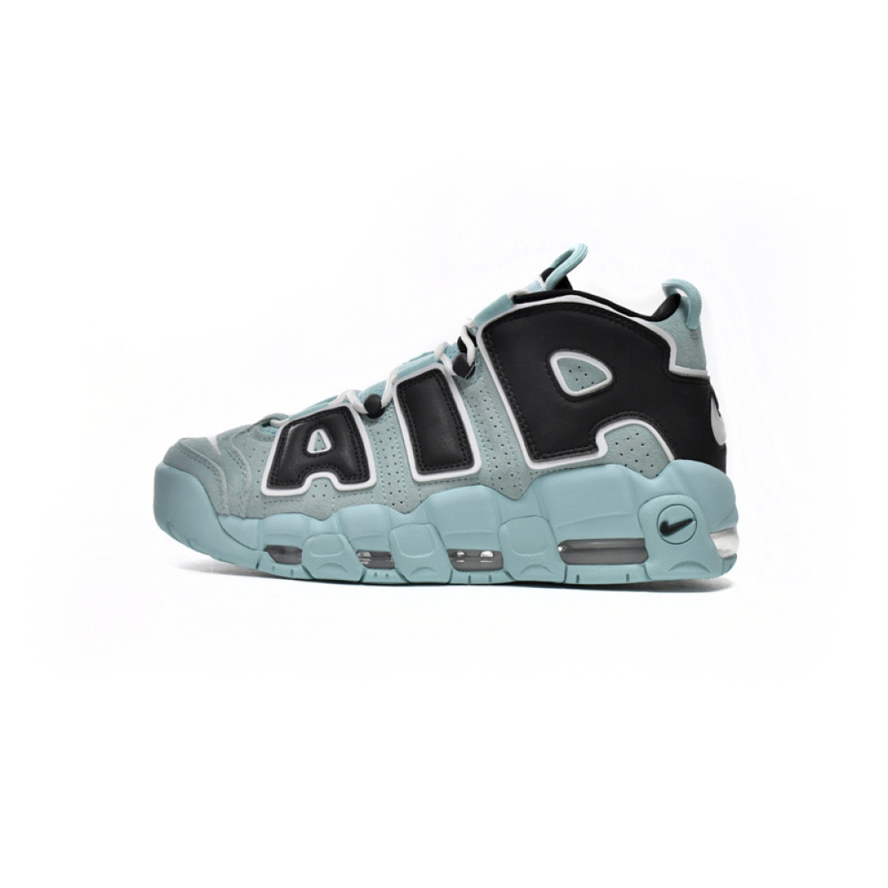 Nike Air More Uptempo Verde acqua CN8118-400