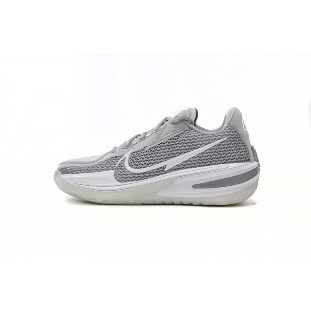 Nike Air Zoom G.T. Cut Light Gray DM5039 -003