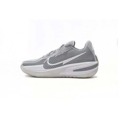 Nike Air Zoom G.T. Cut Light Gray DM5039 -003 01