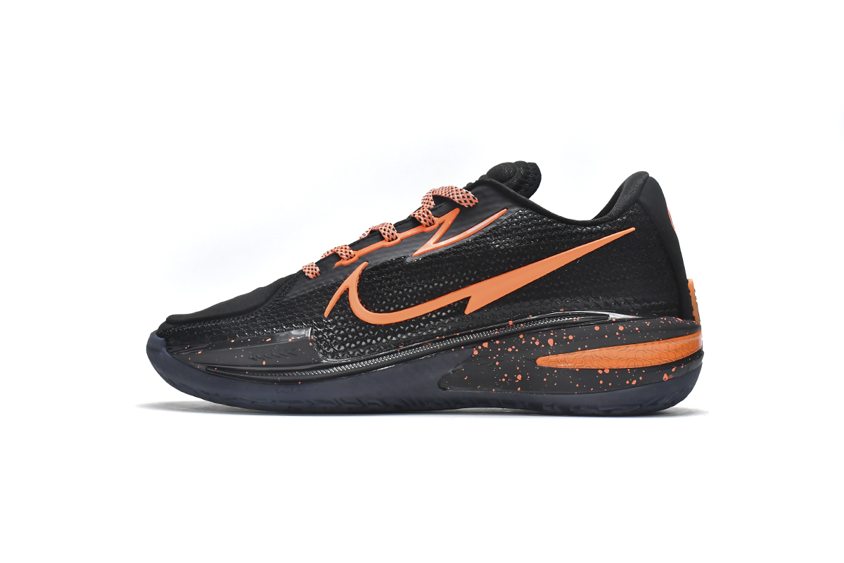 Nike Air Zoom GT Cut EYBL Black DM2826-001