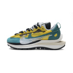 PK God Batch Nike Vaporwaffle sacai Tour Yellow Stadium Green CV1363-700