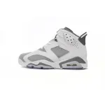 PK God Batch Air Jordan 6 Retro Cool Grey CT8529-100