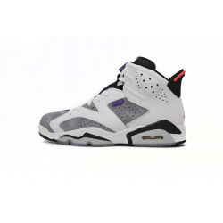 PK God Batch Air Jordan 6 Retro Flight Nostalgia CI3125-100