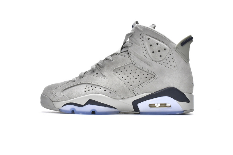 PK God Batch Air Jordan 6 Retro Georgetown (2022) CT8529-012