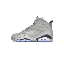 PK God Batch Air Jordan 6 Retro Georgetown (2022) CT8529-012