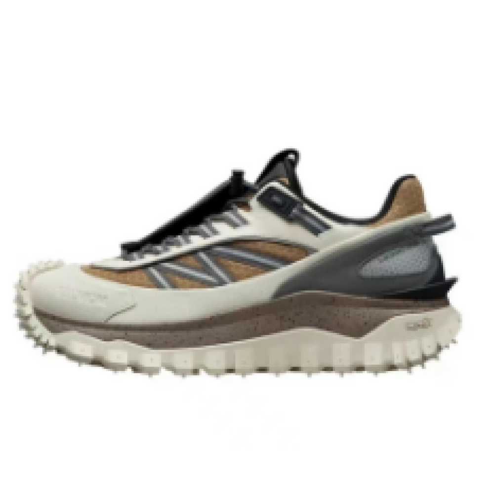 Moncler Trailgrip Grey I109A4 M00260 M2671