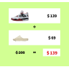 Buy PK God Batch Jordan 4 Fire Red Get Free Yeezy Slide