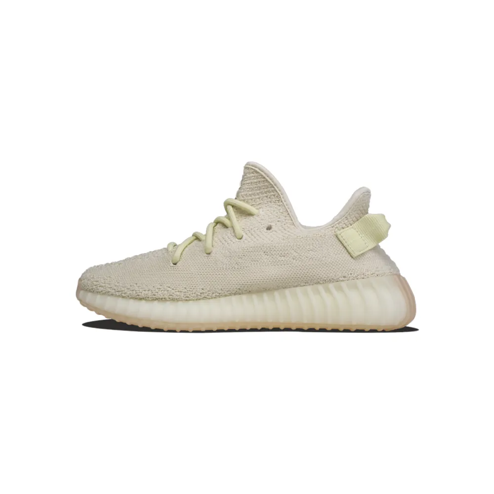 ljr batch ad*s yeezy boost 350 v2 butter f36980