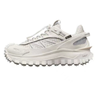 Moncler White I109A4 M00350 M2056