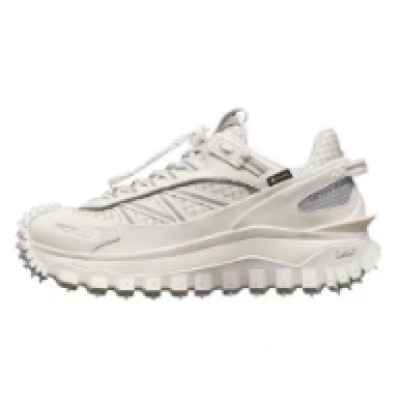 Moncler White I109A4 M00350 M2056 01