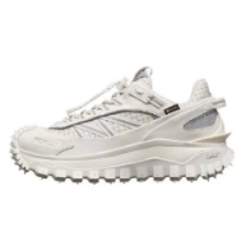 Moncler White I109A4 M00350 M2056