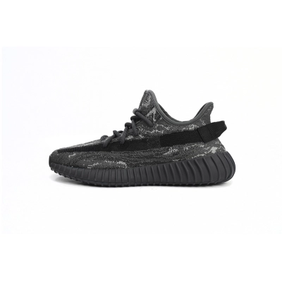 PK God Batch adidas Yeezy Boost 350 V2 MX Dark Salt ID4811 01