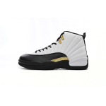PK God Batch Air Jordan 12 Retro Royalty Taxi 12881427-170