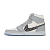 H12 Batch PK God Batch Dior x Air Jordan 1 High OG CN8607-002 