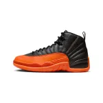 PK God Batch Air Jordan 12 Retro WNBA All-Star Brilliant Orange FD9101-081