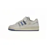 adidas Forum 84 Low White Altered Blue GW4333