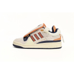 adidas Forum Buckle Low Bad Bunny Cangrejeros de Santurce GZ9796