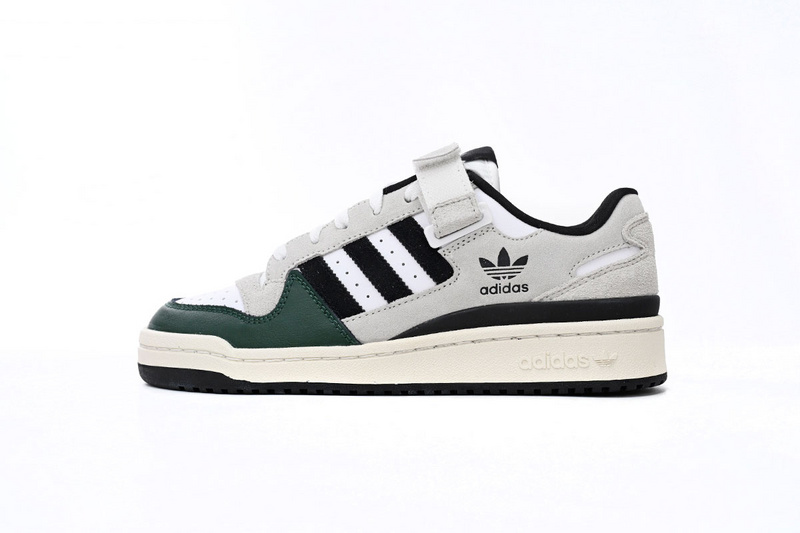 adidas Forum Low Greyish Green x Atmos GY8203