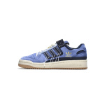 adidas Forum Plus 84 Low Blue Gum GW0298