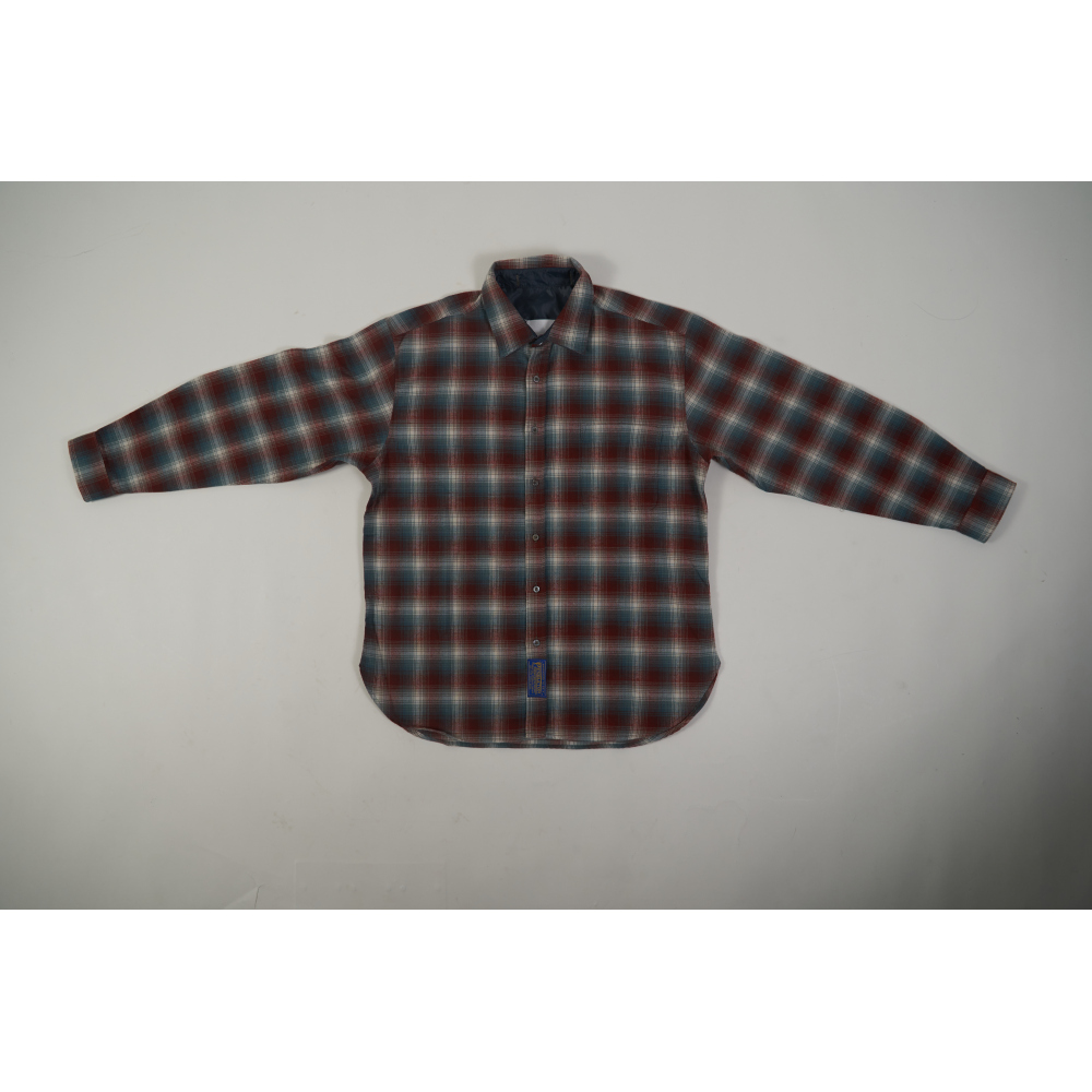 Pendleton wool shirt S67DT0002S78038001F