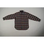 Pendleton wool shirt S67DT0002S78038001F