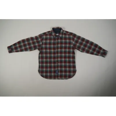 Pendleton wool shirt S67DT0002S78038001F 01