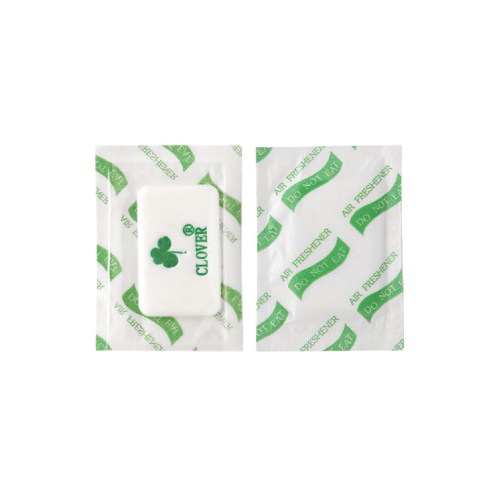 Air Fresheners (Deodorizing and moisture-proof)