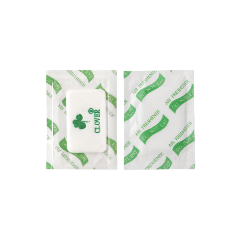 Air Fresheners (Deodorizing and moisture-proof)
