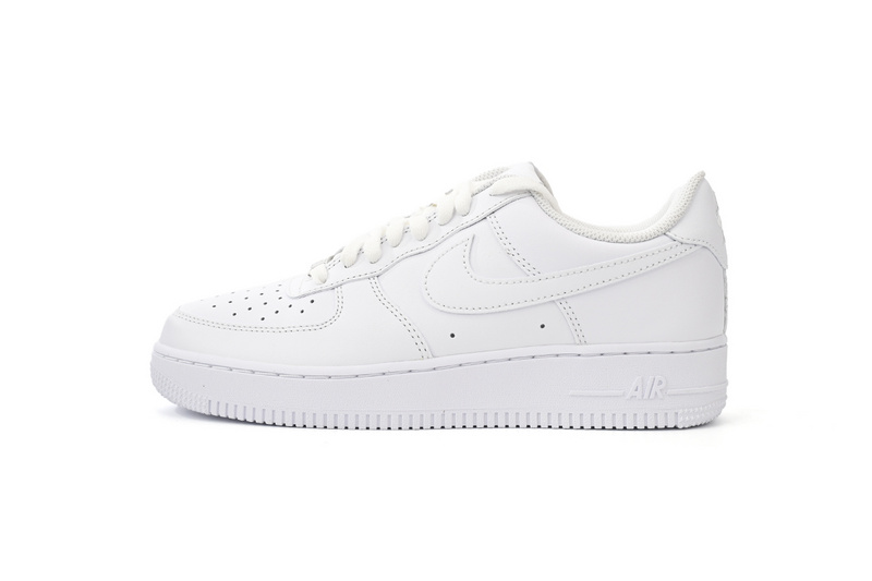 LJR Batch Nike Air Force 1 '07 Low White CW2288-111