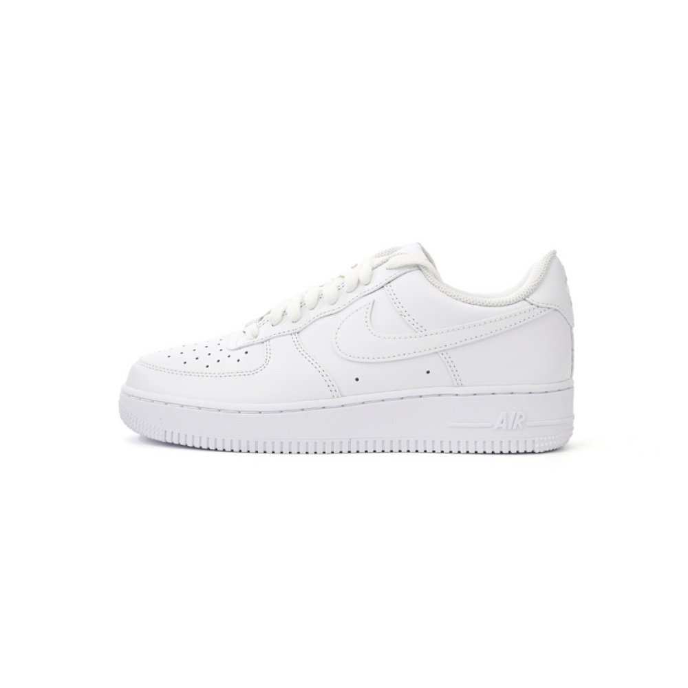 LJR Batch Nike Air Force 1 '07 Low White CW2288-111
