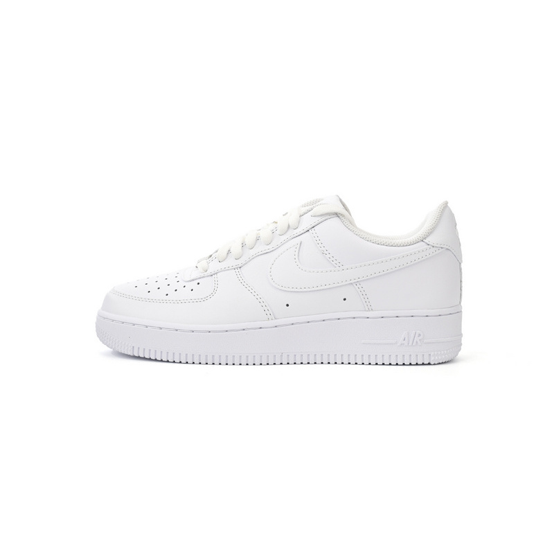 LJR Batch Nike Air Force 1 '07 Low White CW2288-111
