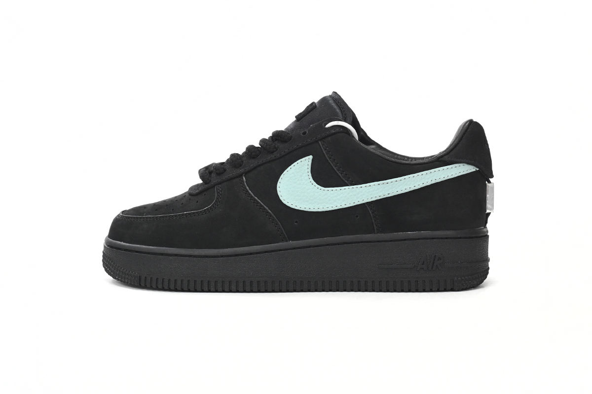 PK God Batch Nike Air Force 1 Low Verde acqua 1837 DZ1382-001