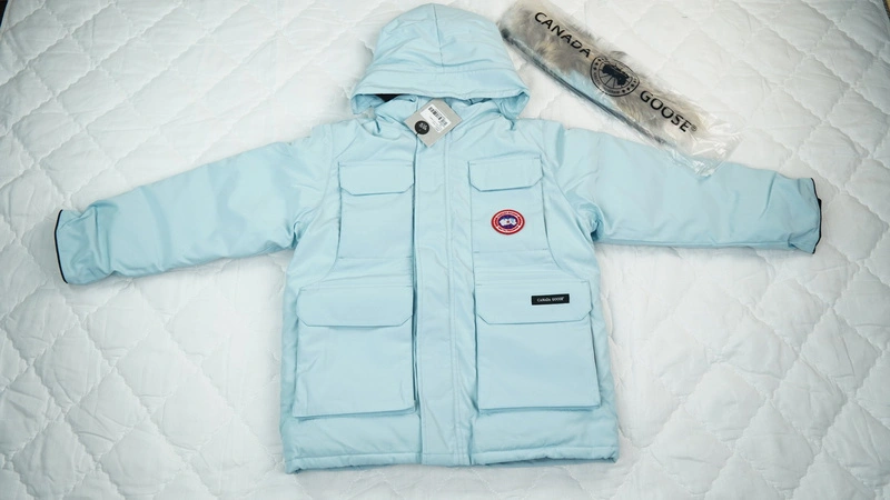 CANADA GOOSE Celeste Down Jacket