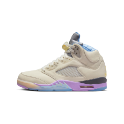 PK God Batch Air Jordan 5 Retro DJ Khaled We The Best Sail DV4982-175